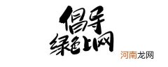 绿色上网的宣传语有啥