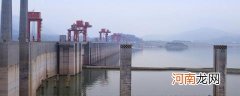 三峡大坝的作用和意义是什么