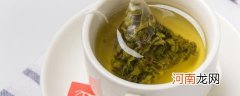 茶包一直泡还是要拿出来