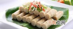 崇武鱼卷有什么食用方法 崇武鱼卷多种食用方法