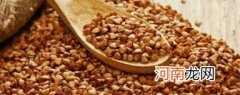 苦荞茶的正确喝法是什么 苦荞茶的正确喝法
