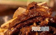 牛骨头可以炖海带吗