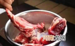 什么人不能喝牛骨汤