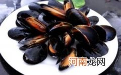 什么人群不能吃淡菜呢
