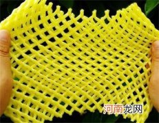 水果网套的的巧妙用处