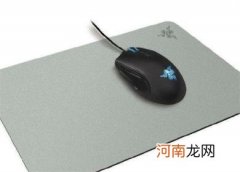 教你如何巧妙清洗鼠标垫