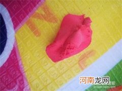 如何让橡皮泥恢复柔软