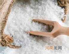 盐竟有那么多妙用，你知道吗