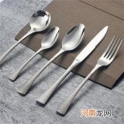 不锈钢餐具的使用误区