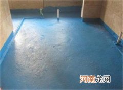 房子装修万不可省钱的地方