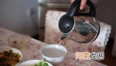 在外吃饭正确的消毒方法
