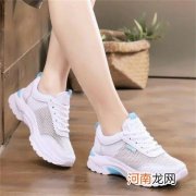 夏季穿什么鞋子凉爽呢