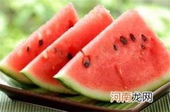 夏天适宜吃的水果是什么