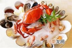 吃海鲜时应该注意什么