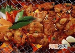 儿童不能常吃的食品有哪些