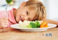 怎样预防孩子营养不良