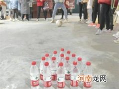 适合每天玩的亲子游戏