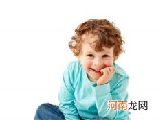 男孩子的缺点都是源自父亲吗