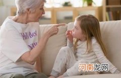父母最容易影响孩子的坏习惯