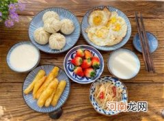 早饭不吃饭对孩子有哪些影响呢