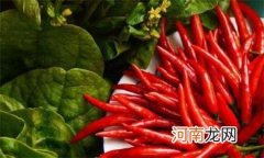 孩子总是吃辣的时候有伤害吗