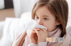 一岁的孩子感冒了怎么办才好呢