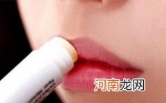 唇膜贴的用法