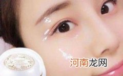 素颜霜和bb霜的区别