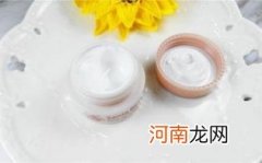 素颜霜长期用能美白吗