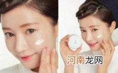 素颜霜会伤害皮肤吗