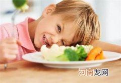 怎么才能预防小孩营养不良