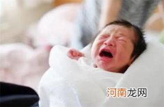 初生婴儿这几种状况，妈妈们不用太过担心