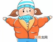 冬天怎么给孩子保暖