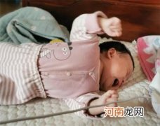 4个月的孩子肚子有风怎么办