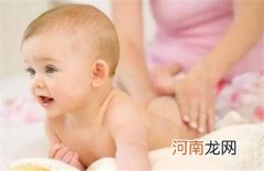 婴儿便秘的食疗方法