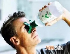 蚊香片弄到眼睛火辣辣的怎么办