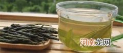 苦丁茶有什么作用和功效