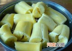 木薯怎么煮才没有毒