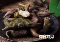 菱角用电饭煲煮多久才可以吃