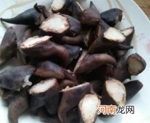 吃了菱角胃不舒服怎么回事