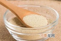 泡打粉和酵母粉可以互相替代吗