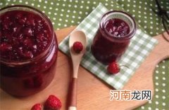 草莓酱怎么吃好吃又简单