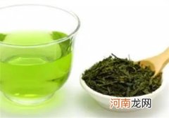 绿茶的功效与作用有哪些