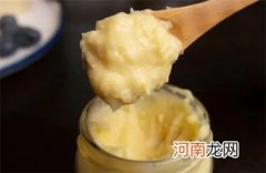 6款早餐面包酱，哪种最健康？