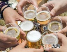 喝酒的伤害有哪些