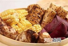 不适合吃粗粮的人群