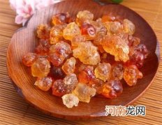 桃胶泡了一夜没泡开怎么办