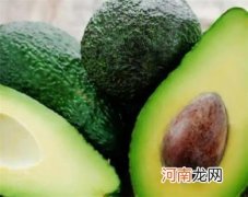 为什么牛油果是最好的健身水果