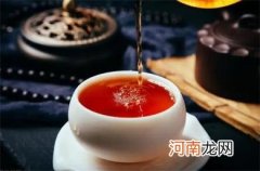 喝茶需因人而异因时而异的原因