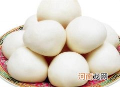 发面怎么才能又蓬松又柔软